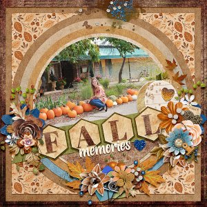 Fall Memories of 2019