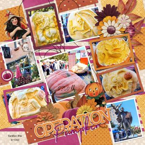 Operation Pumpkin