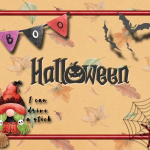 Halloween