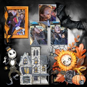Halloween