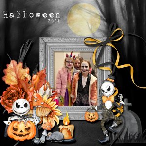 Halloween