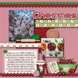 Very Cherry