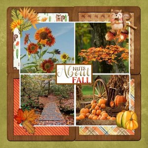 October 2022 Color Challenge