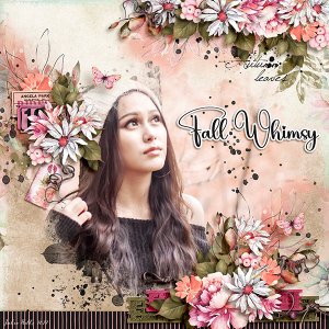 fall whimsy