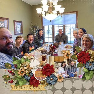 Family Tradtions