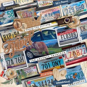 Those Plates