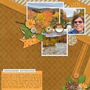 Kancamagus Highway