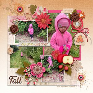 Fall at the Orchard 2022
