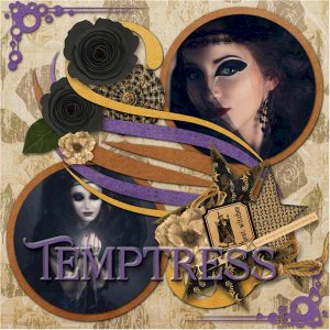 Temptress