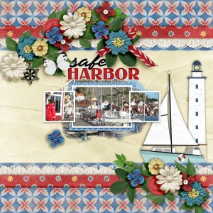 Safe-harbor