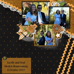 Homecoming