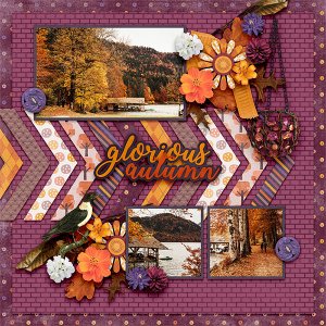 Glorious Autumn
