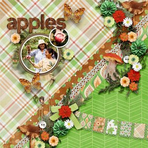 Apples