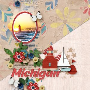 Michigan