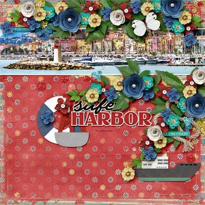 Safe Harbor