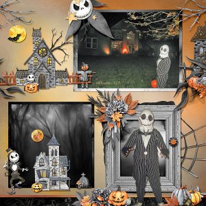 Halloween 2017