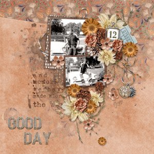 Good Day-CarolW