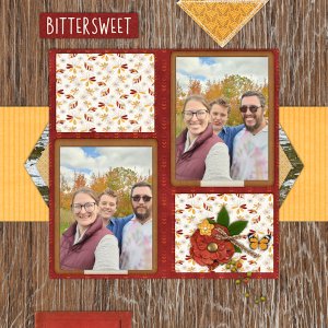 BitterSweet