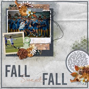 Fall Sweet Fall