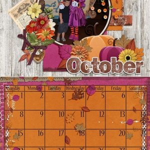 October 2023