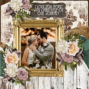 Emma and Micah wedding album #2