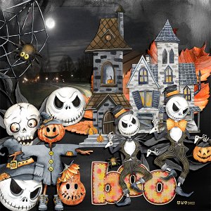 Boo