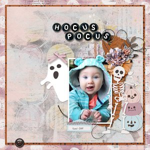 Hocus Pocus