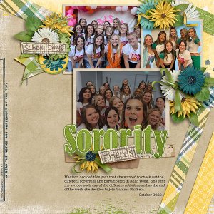 Sorority
