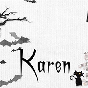 October 2022 Signature