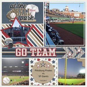 Go Team