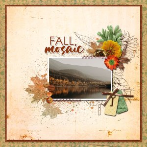 Autumn Blessings