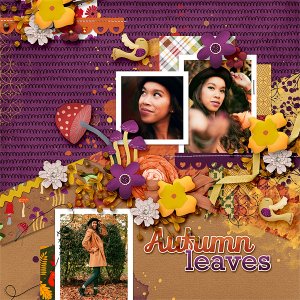 Autumn Leaves