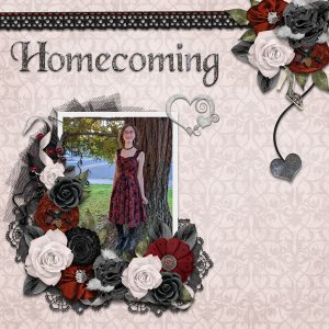 Homecoming 2022