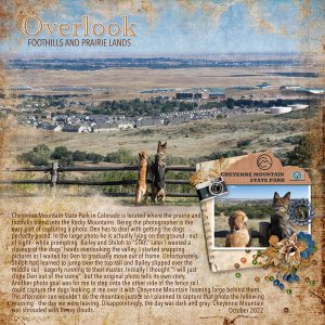 Prairie Overlook