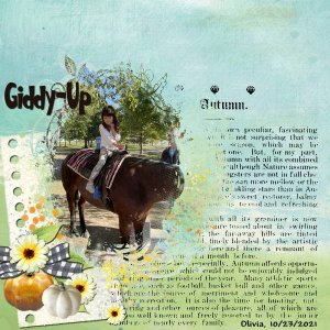 Giddy-Up