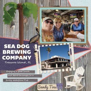 Sea Dog Brewing Company