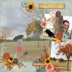 Fall Sweet Fall