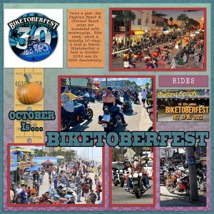 Biketoberfest 2022