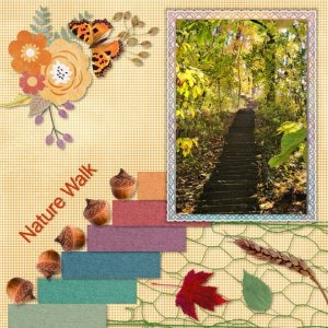 Nature Walk