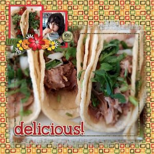 Yummy Tacos