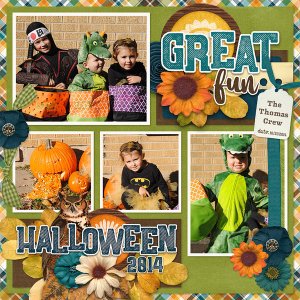 2020 October Bundle kit By Designs by Connie Prince