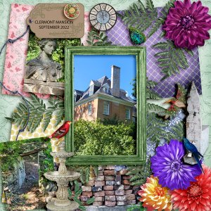 CLERMONT - RECIPIE - OCT 22