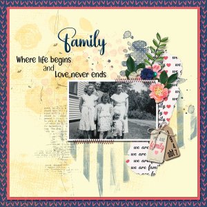 family love