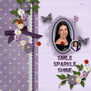 Shine