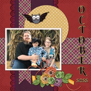 October 2022 #1