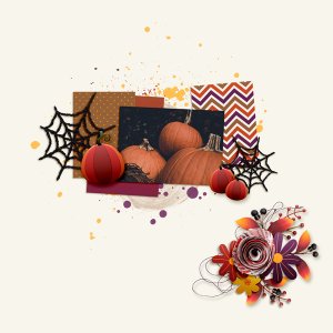 October