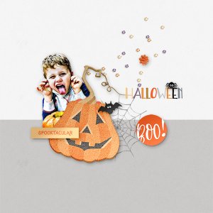 spooktacular