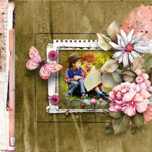 Fall Whimsy