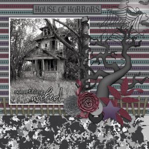House of Horrors