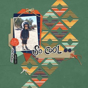 So Cool
